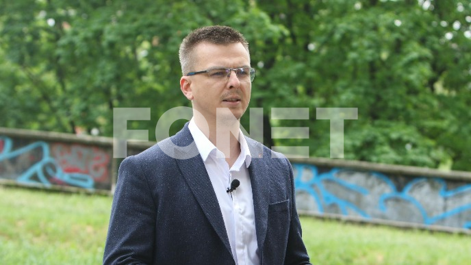 Vučević je Vučićeva marioneta